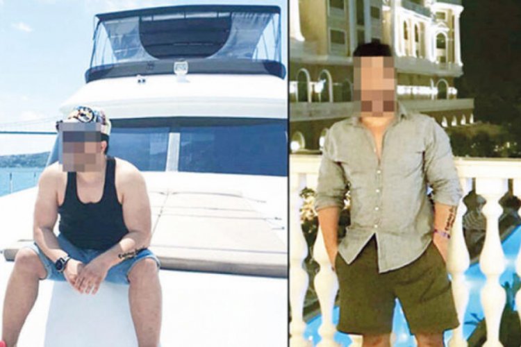 2 bin kişi mağdur! Jigolo tuzağıyla 10 milyon liralık vurgun