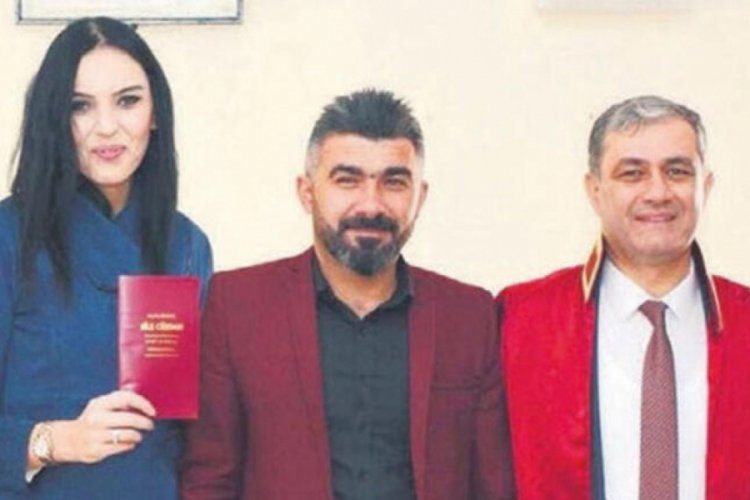 İYİ Partili başkana şoföründen yasak aşk iddiası!