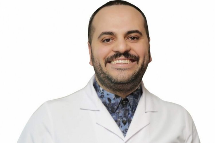 ''Bayramda eti 3 gün arayla tüketin''