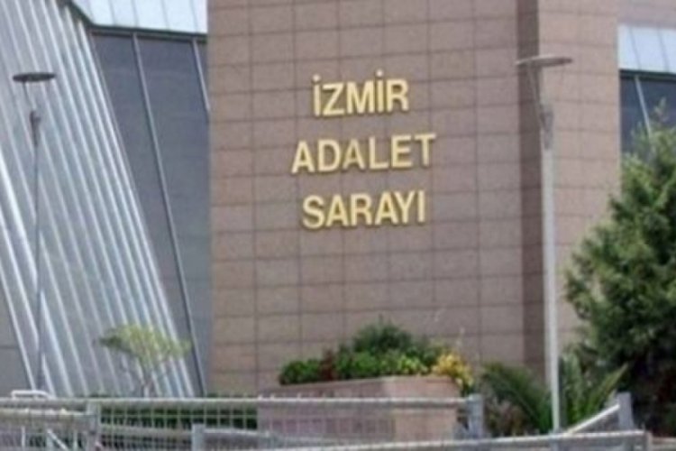 İzmir Cumhuriyet Başsavcı Vekili Ömer Akıncı vefat etti