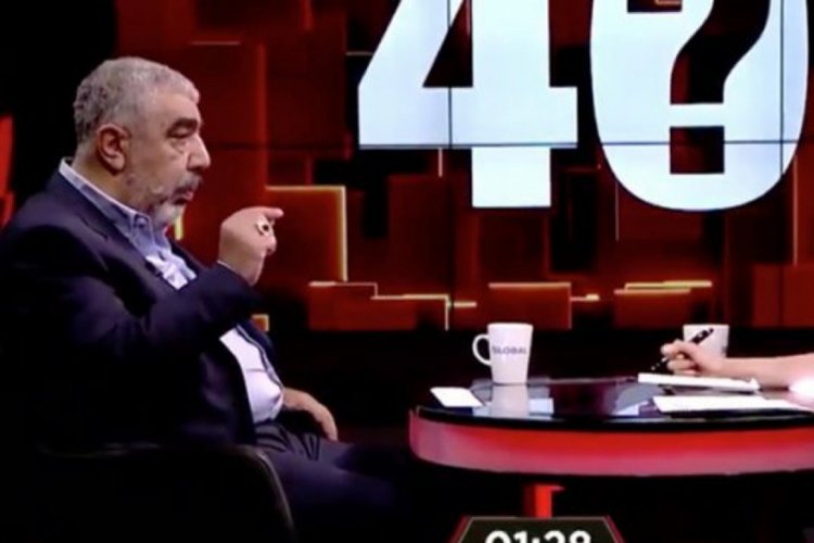 RTÜK üyesi Taşcı, Haluk Kırcı için dilekçe verdi