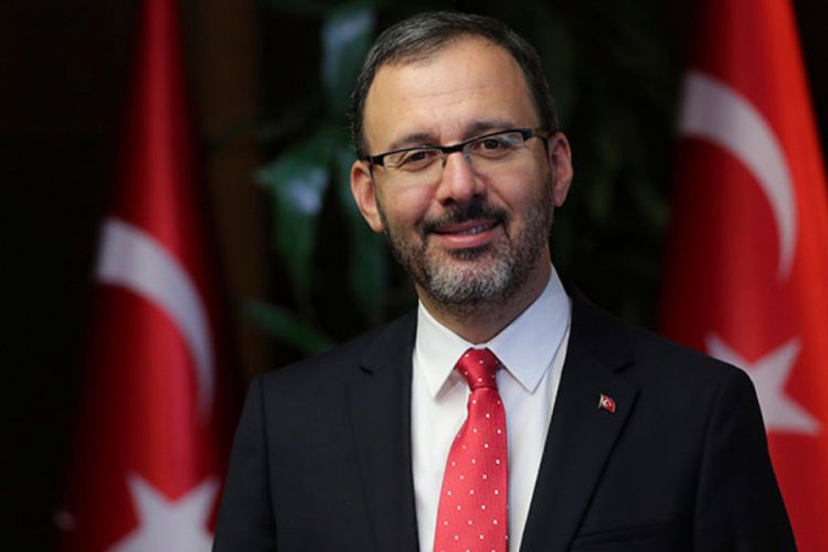 Burs ve krediler hesaplara yatmaya başladı!
