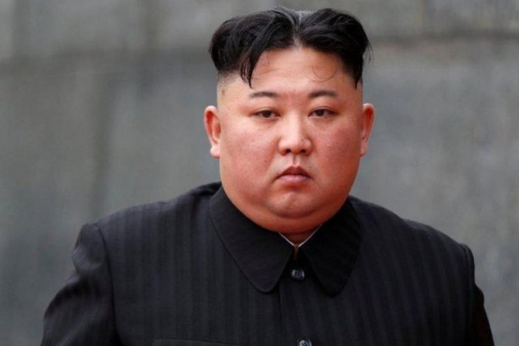Kuzey Kore lideri Kim'e göre nükleer silahlar sayesinde artık savaş olmayacak