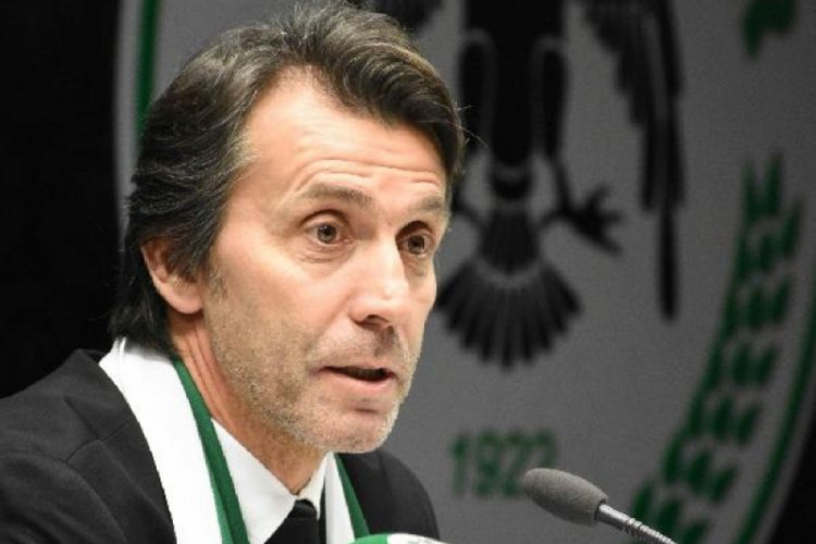Konyaspor'da Bülent Korkmaz bilmecesi
