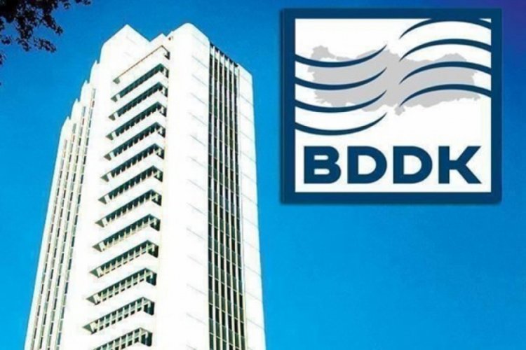 BDDK'dan swap kararı
