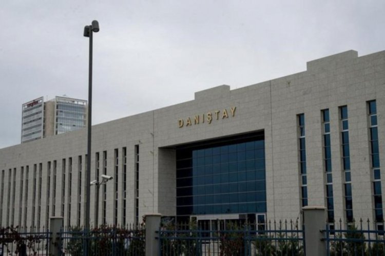 Danıştay'dan belediye başkanlarına ret cevabı geldi