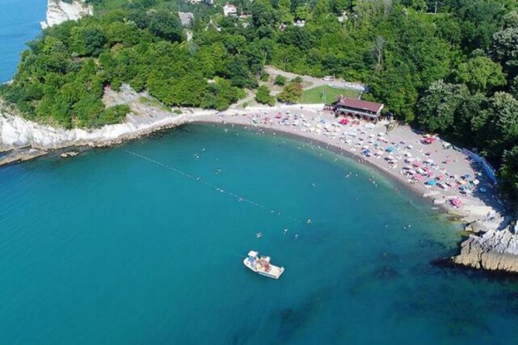 ''Batı Karadeniz'in incisi'' bayramı dolu dolu geçirecek