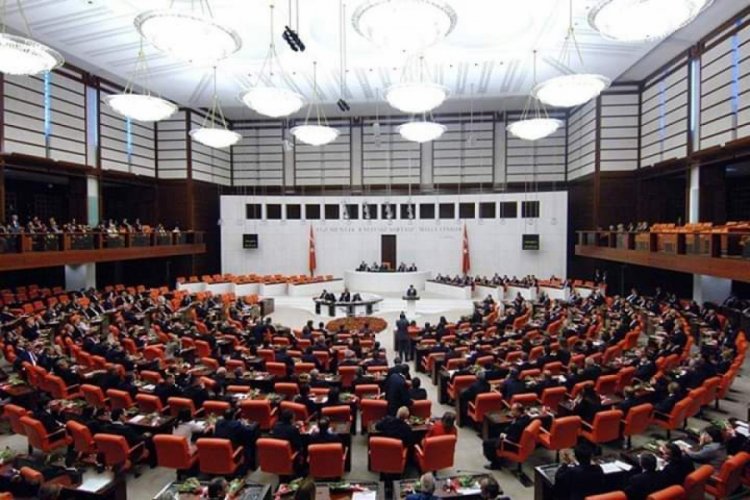 Resmi Gazete'de yayınlandı: 'Dijital Mecralar Komisyonu' kuruluyor