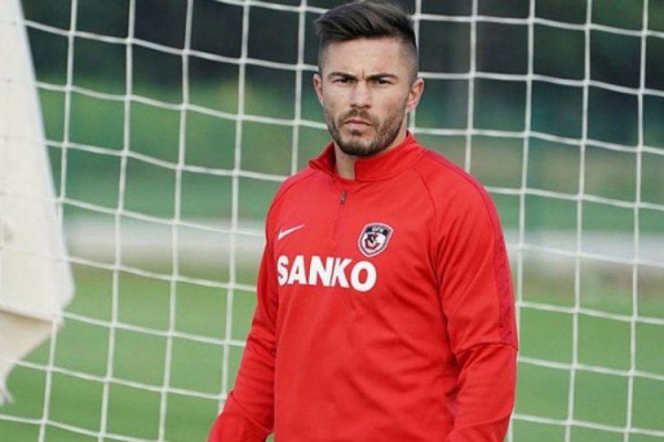 Alin Tosca, Süper Lig'in en centilmeni oldu