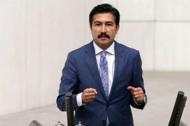 Sosyal medya düzenlemesi Meclis'te