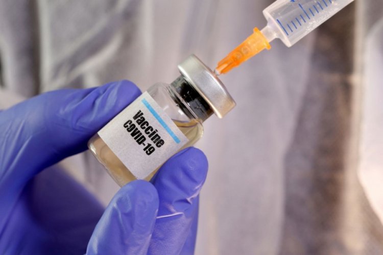 ''Pfizer ve BioNTech dünya genelinde testlere başladı''