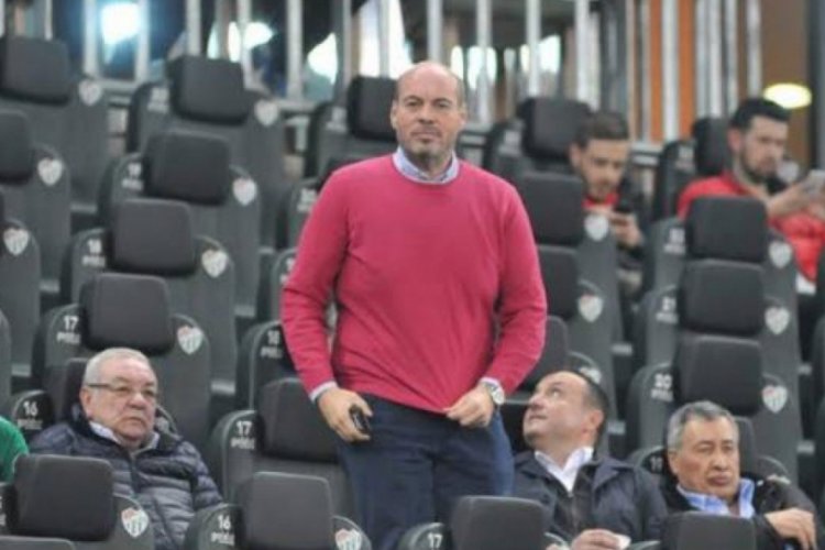 Bursa'dan Levent Kızıl'a çağrı!