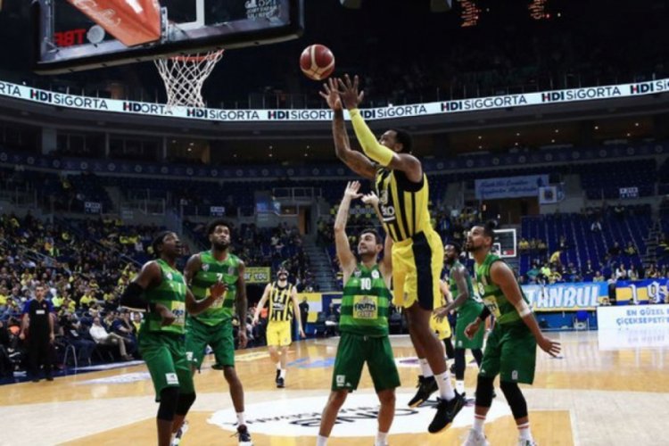 Fenerbahçe Bekolu basketbolcu Malcolm Thomas, Bayern Münih'e transfer oldu