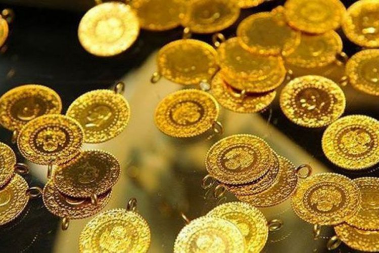 Serbest piyasada altın fiyatları (Gram altın ne kadar oldu?)