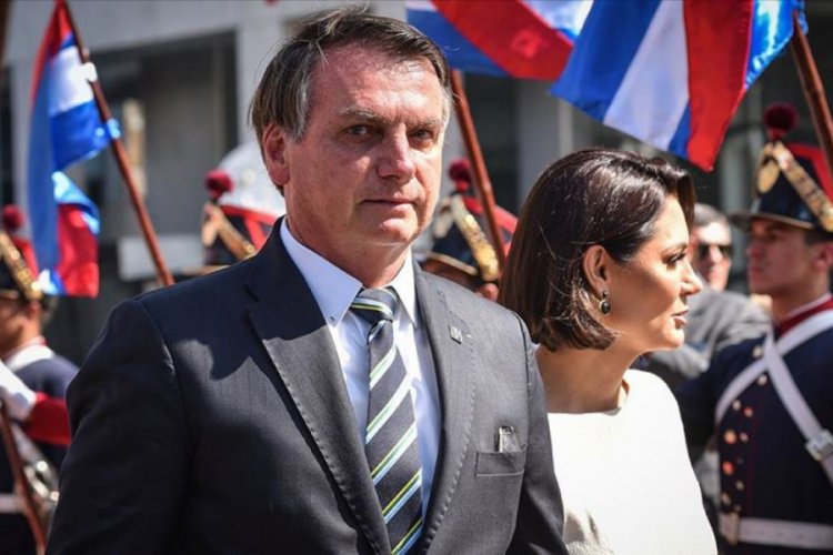 Bolsonaro'yu kızdıracak hamle: 16 hesap kapatıldı!