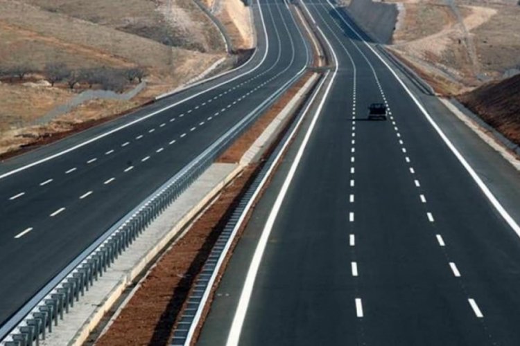 Kuzey Marmara Otoyolu'nun bir bölümü geçici olarak açılıyor