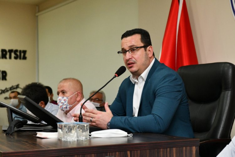 Bursa Mustafakemapaşa'da 131 mahalleye eşit hizmet seferberliği