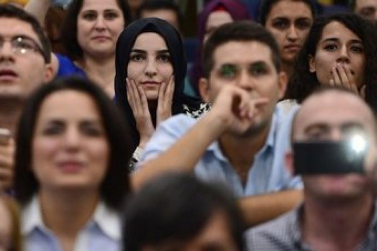 20 bin sözleşmeli öğretmen ataması sözlü sınav sonuçları açıklandı