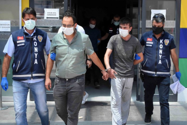 Cinayetle sonuçlanan akrabaların park kavgası, 2 hafta önce başlamış