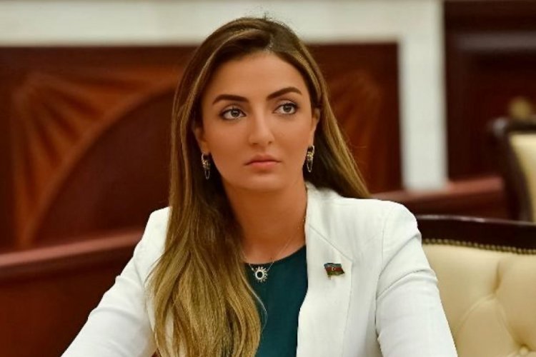 Nurullayeva: Siyasi ilişkilerimiz iki halkın iradesini yansıtmaktadır