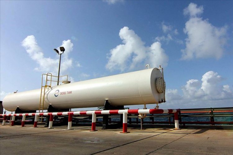 Libya Ulusal Petrol Kurumundan petrol gelirlerinde 'sert düşüş' açıklaması