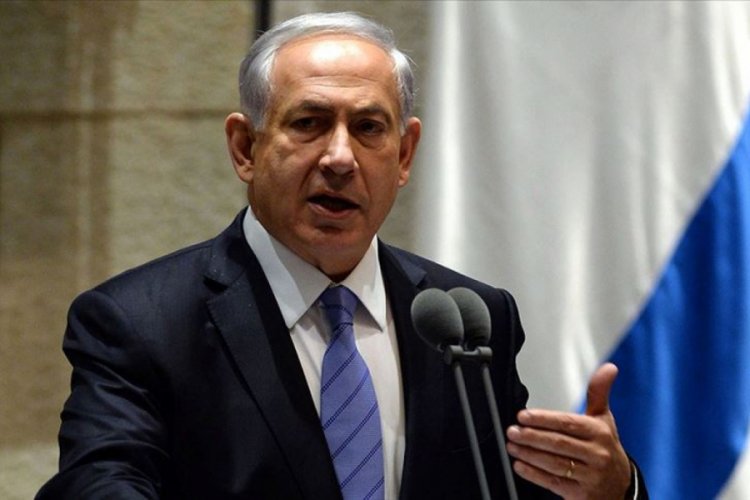 Netanyahu'dan İran ve Hizbullah'a tehdit