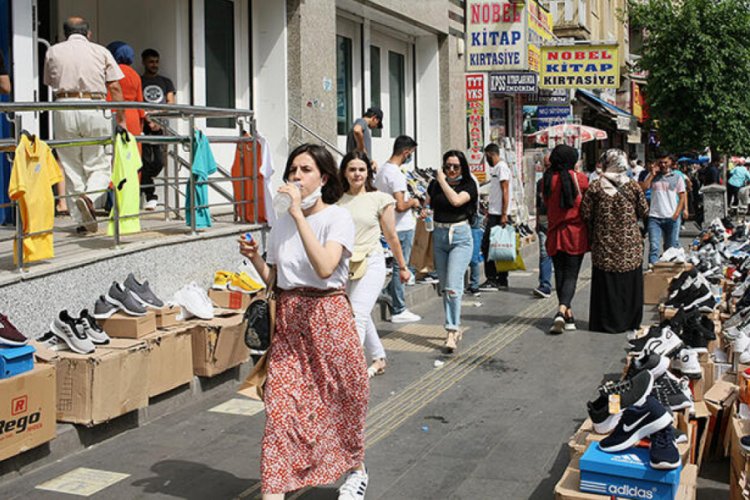 Diyarbakır'da vakalar artarken, uyarılar dikkate alınmıyor
