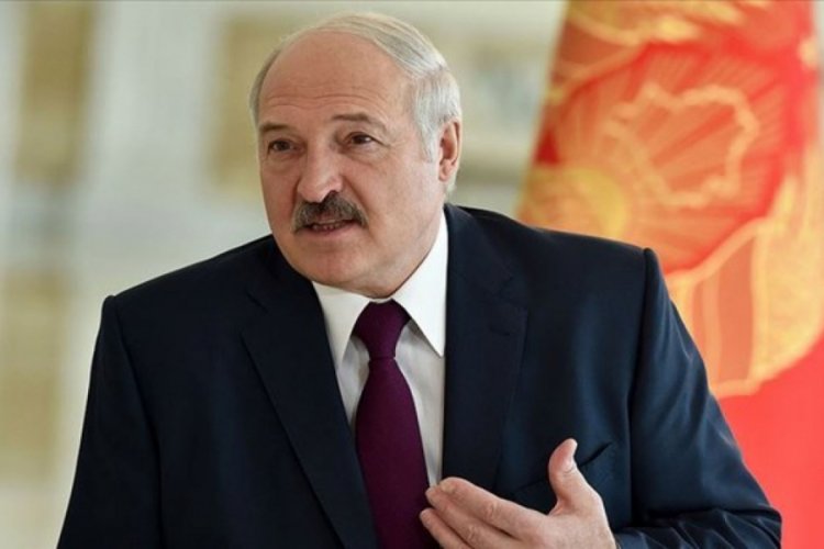Belarus Devlet Başkanı Lukaşenko corona virüse yakalandı