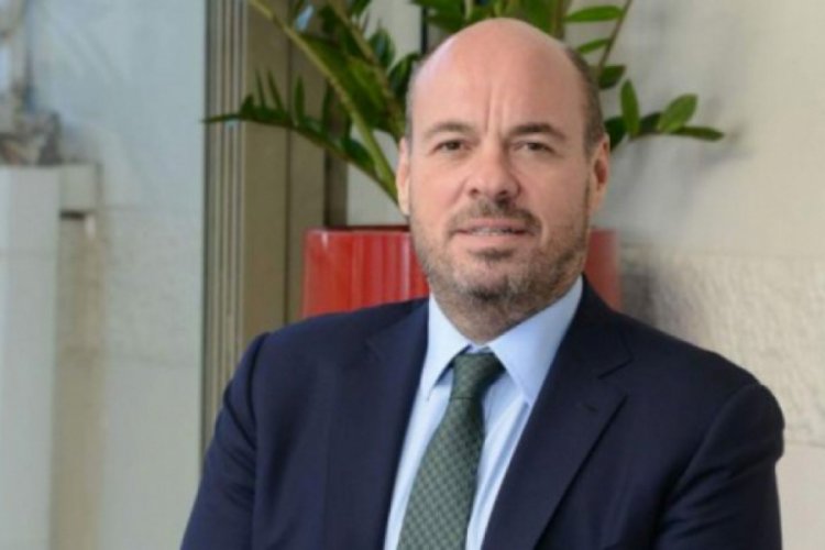 Levent Kızıl'dan flaş açıklama!