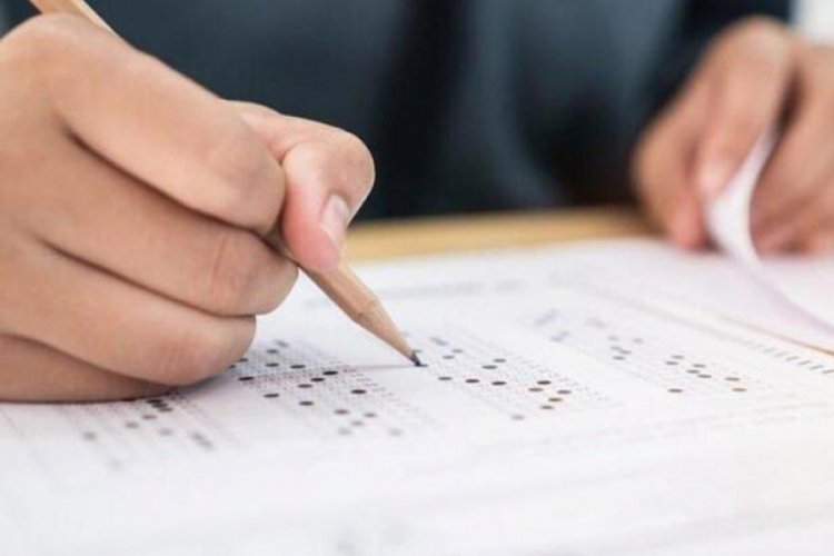 ÖSYM'den sınavdan erken çıkarılan 12 öğrenciye ilişkin açıklama