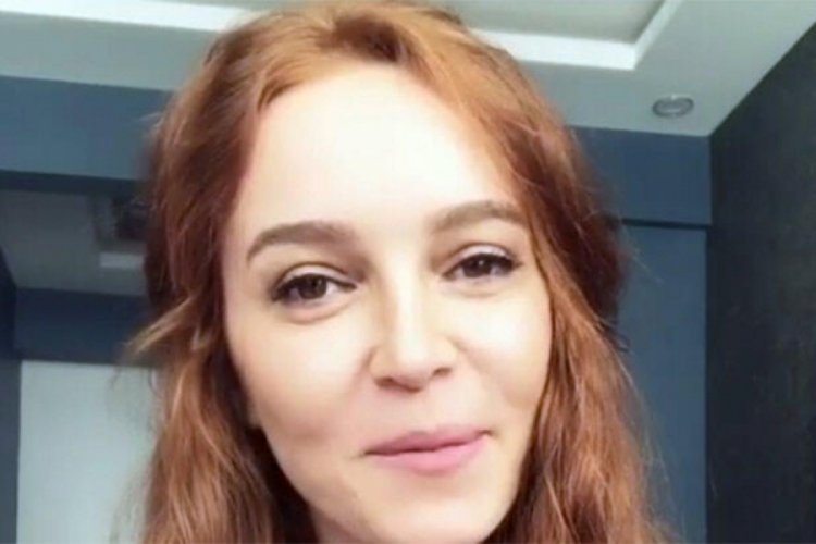 Şarkıcı Gülden'den miniklere destek