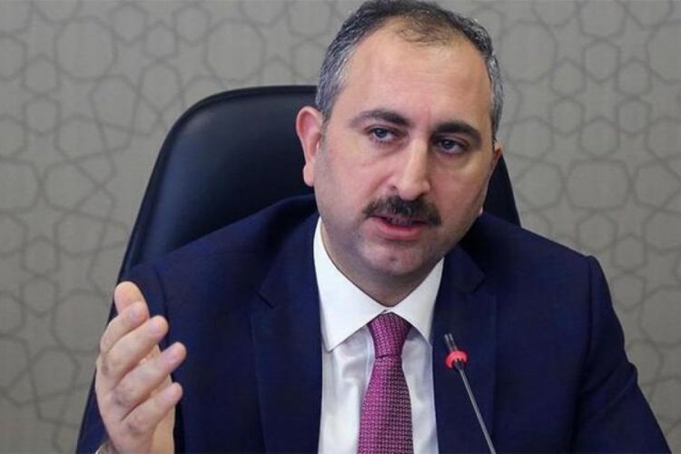 Bakan Gül'den İslam İşbirliği Teşkilatı Gençlik Zirvesinde önemli mesajlar