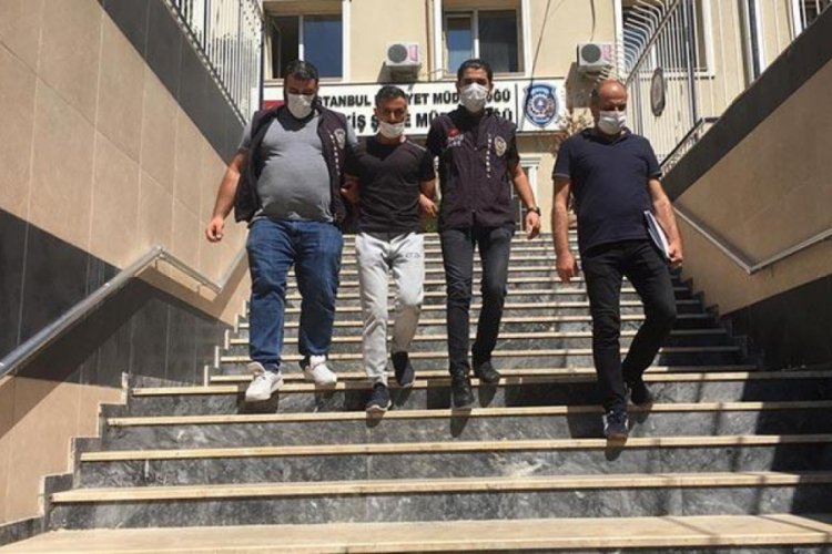 Kan donduran cinayetin ayrıntıları ortaya çıktı!