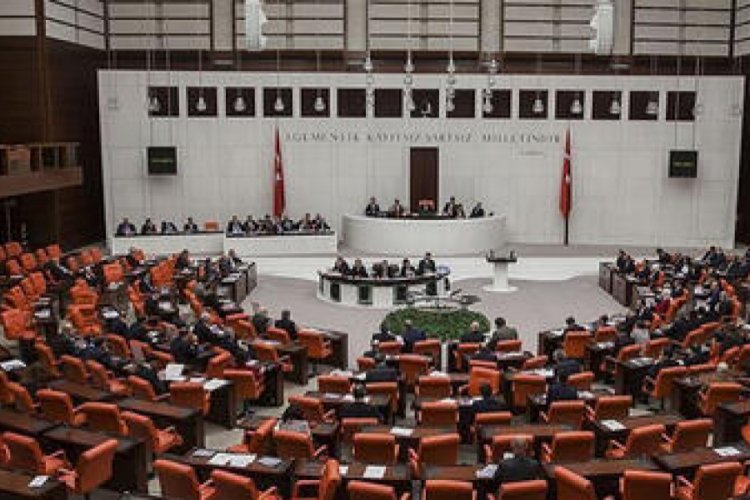 Meclis'te vaka sayısı 43'e yükseldi