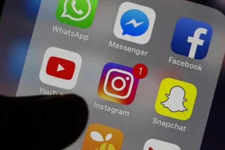 Instagram'a şok suçlama!