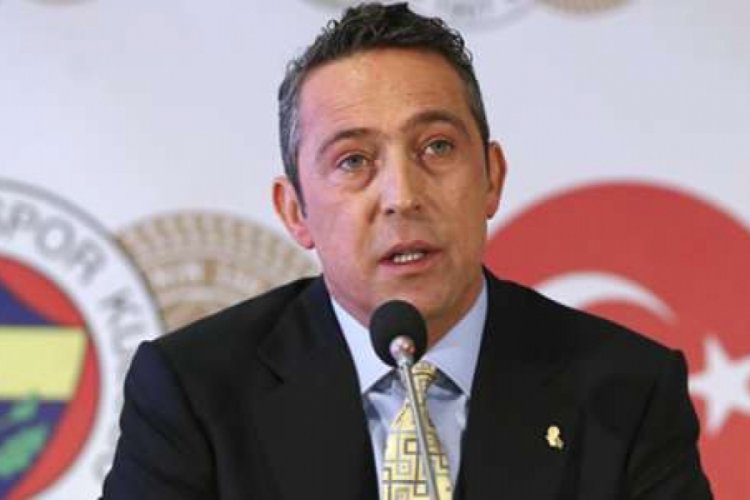 Ali Koç'tan yabancı sınırlaması açıklaması