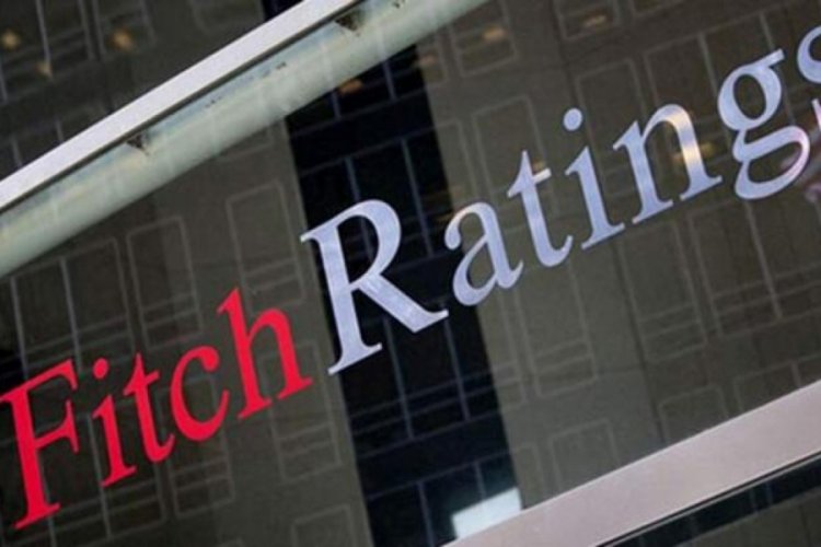 Fitch'ten Çin için kritik karar!