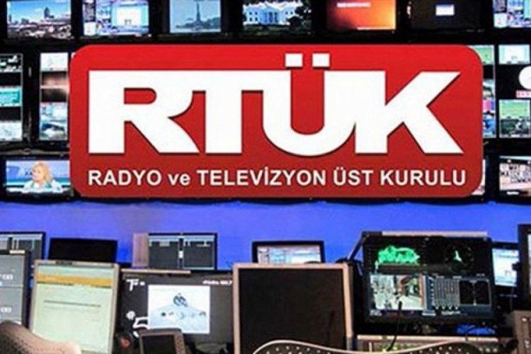 RTÜK, 5 gün ekran karartma cezası vermişti! Mahkemeden şok karar