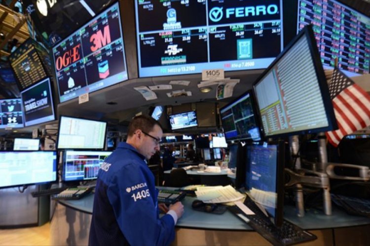 Küresel piyasalar Fed'e odaklandı