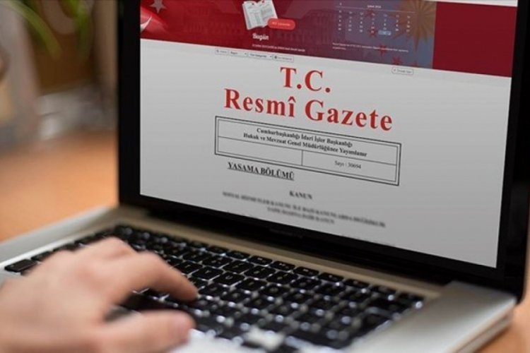 Gümrük Genel Tebliği'nde değişikliğe gidildi