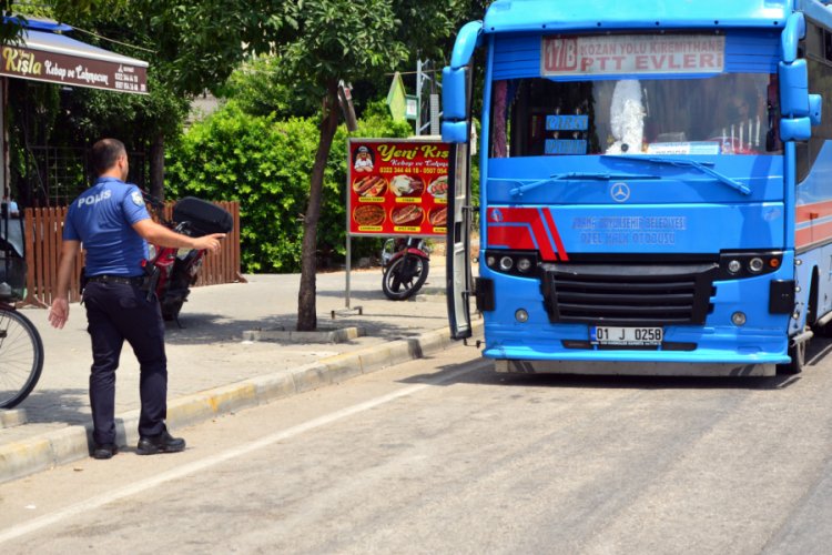 Korona şüphesiyle hastaneye götürülürken kaçırılan kadın hükümlü ve eşi yakalandı