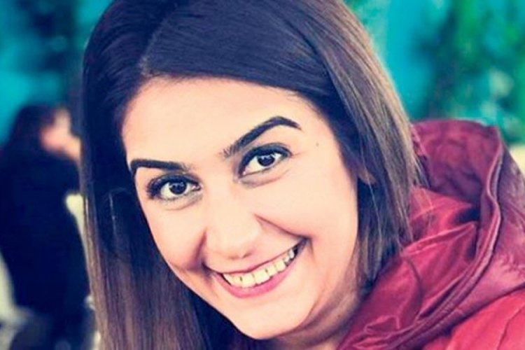 Genç kadın, yarış tutkunlarının kurbanı oldu