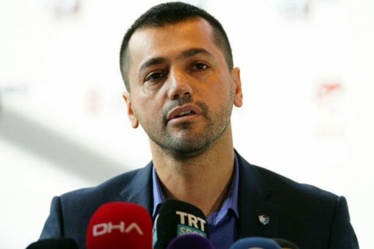 Üneş: Önemli bir şehrin, özel bir takımı Süper Lig'e geri döndü