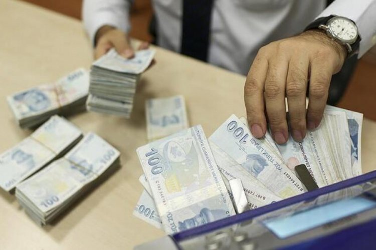 131 bin çocuğa 138 milyon TL ödeme