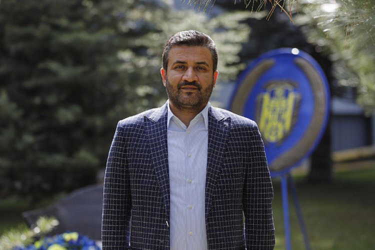 Mert: Bu sezon ligin 21 takım, gelecek senelerde ise 20 takımlı oynanması gündemde