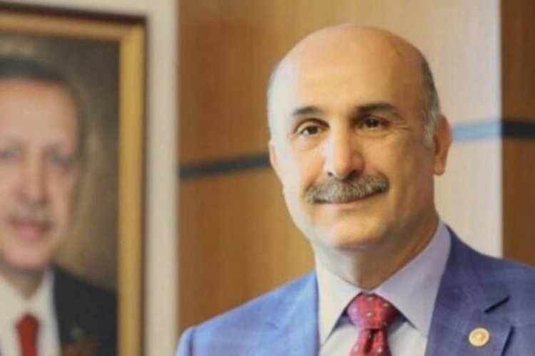 AK Parti'de iki vekilde daha koronavirüs çıktı