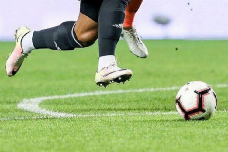 Süper Lig'e son bilet Ankara'dan verilecek