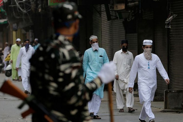 Hindistan'da Müslümanlara uygulanan ayrımcı politikalar yoğun insan hakları ihlallerine yol açıyor