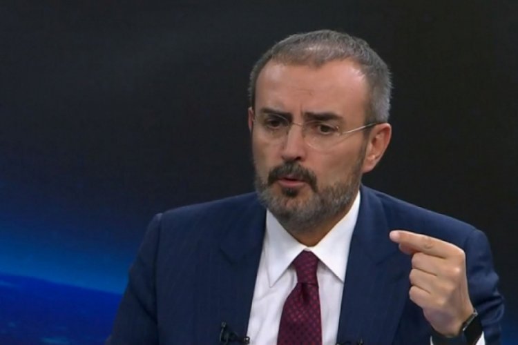 AK Parti Genel Başkan Yardımcısı Ünal'dan sosyal medya düzenlemesi açıklaması