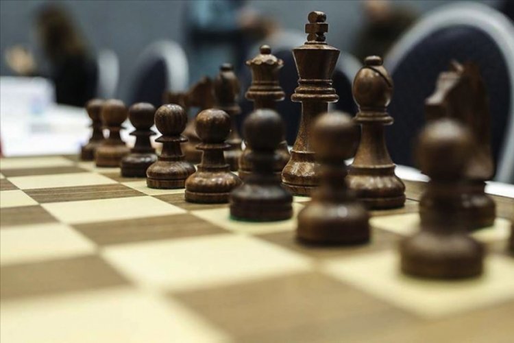 Satrançta ulusal hakemlik semineri ve sınavı 7 Ağustos'ta başlıyor